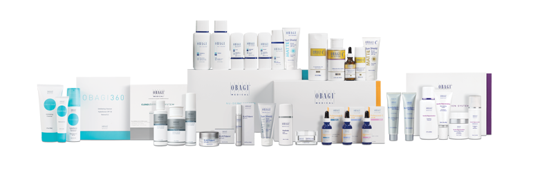 Obagi Medical Skincare